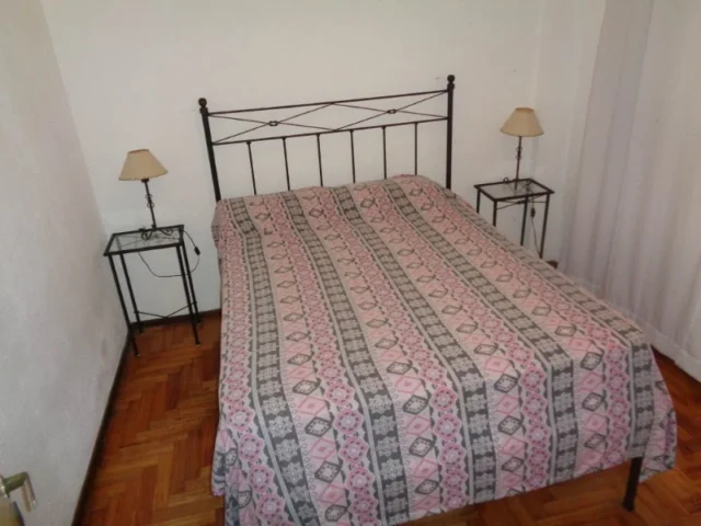 Departamentos, pisos y semipisos en Alquiler Temporario — corrientes 1600