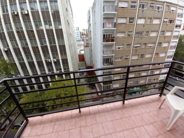 Departamentos, pisos y semipisos en Alquiler por Día — buenos aires 2000