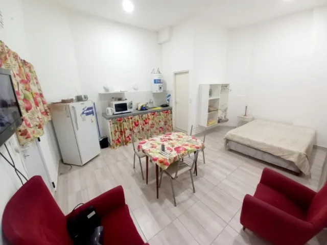 Departamentos, pisos y semipisos en Alquiler Temporario — Av Colon 1800
