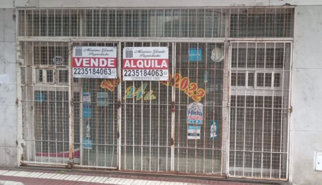 Locales en Venta — Gascon 1800