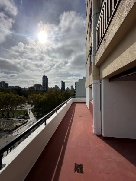 Departamentos, pisos y semipisos en Venta — S Luis 1700