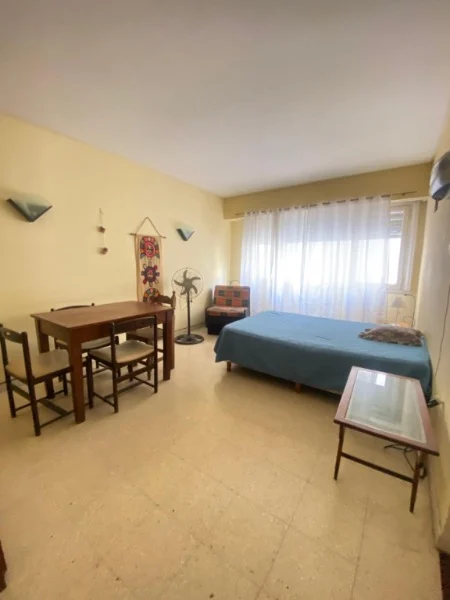 Departamentos, pisos y semipisos en Alquiler para Estudiantes — Falucho 1400