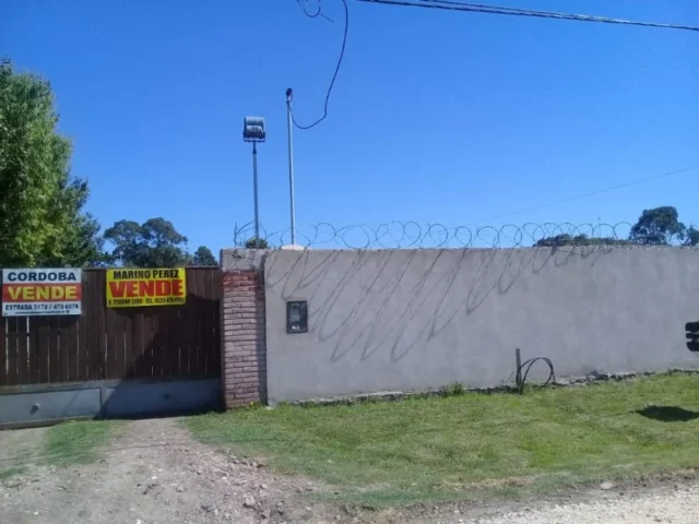 Casas, chalets en Venta — GHANDI 4955