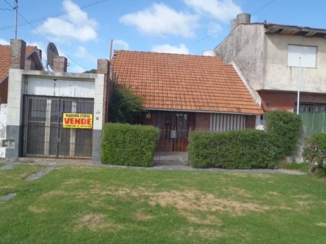 Inmuebles en block en Venta — MEYRELLES 4964
