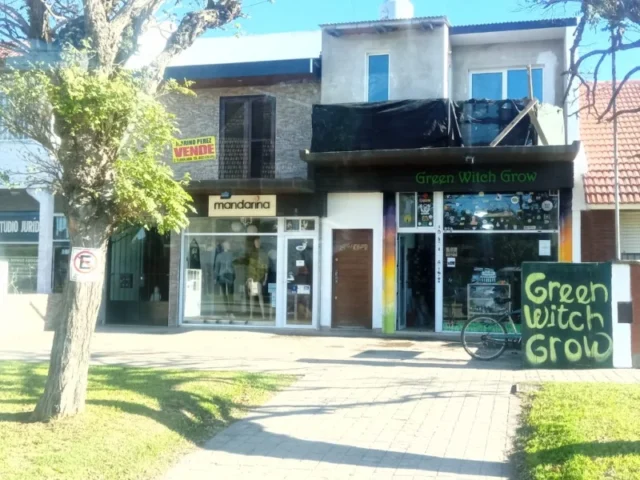 Inmuebles en block en Venta — Avenida Tejedor 1977