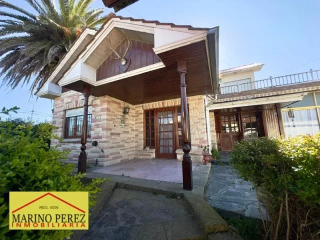 Casas, chalets en Venta — Pedraza 2545