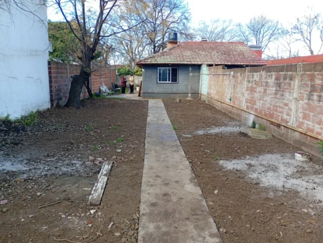Casas, chalets en Alquiler — Las Cabrillas 3370