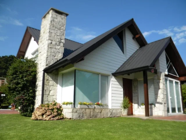 Casas, chalets en Venta — Narciso