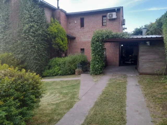 Casas, chalets en Venta — Hilda y Joaquin