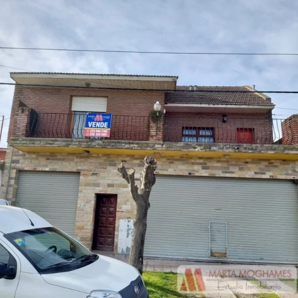 Inmuebles en block en Venta — Av. Fermin Errea 1412