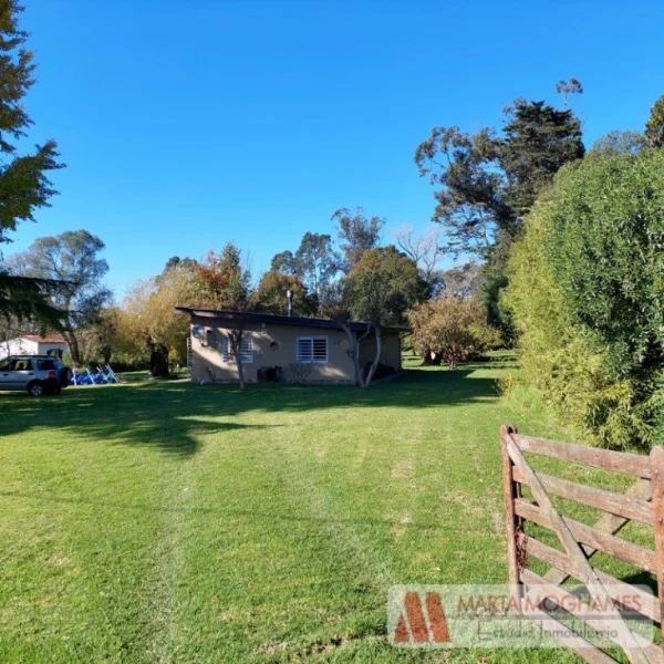 Casas, chalets en Venta — El Coyunco