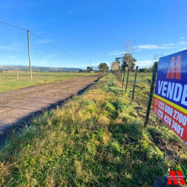 Campos y chacras en Venta — Río Candelaria