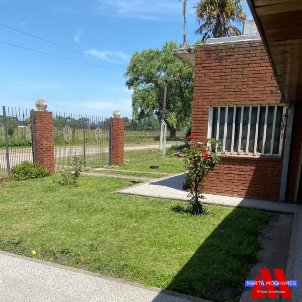 Casas, chalets en Venta — 37Q3+QP El Coyunco