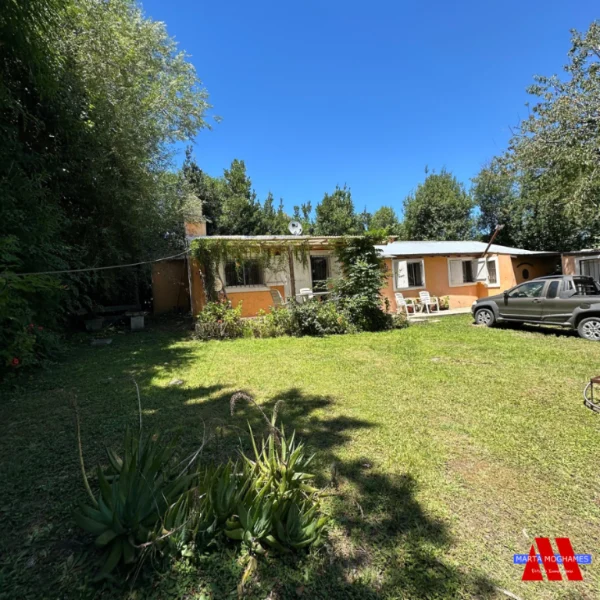 Casas, chalets en Venta — Río Tercero 1267
