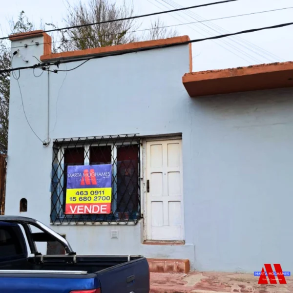 Inmuebles en block en Venta — AV LURO 8180