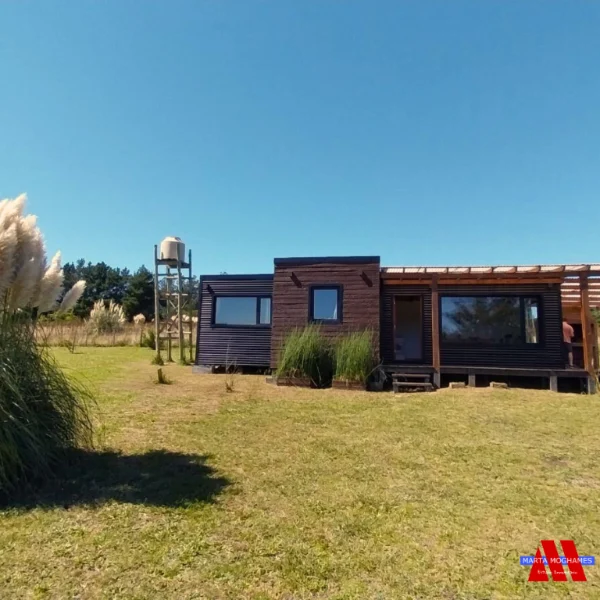 Casas, chalets en Venta — 36F2+JF Sierra de los Padres