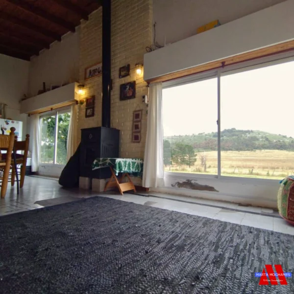 Campos y chacras en Venta — 35PP+25 Barrio Colinas Verdes