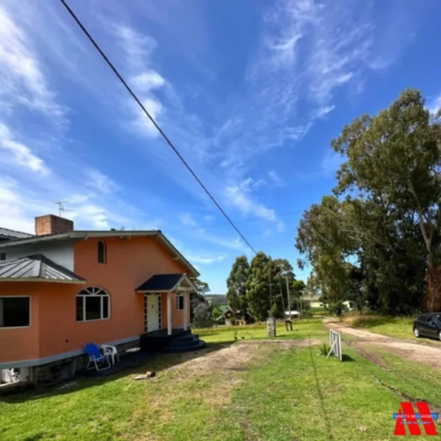 Casas, chalets en Venta — Emilio 33