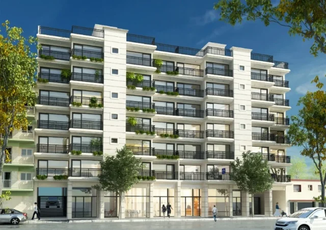 Departamentos, pisos y semipisos en Venta — LAS HERAS 2865