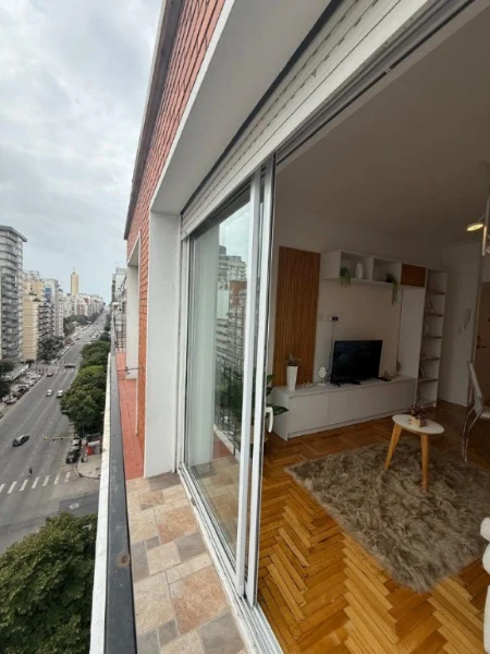 Departamentos, pisos y semipisos en Venta — Colon 2336