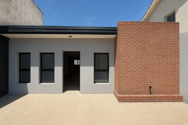 Casas, chalets en Venta — olazabal 3000