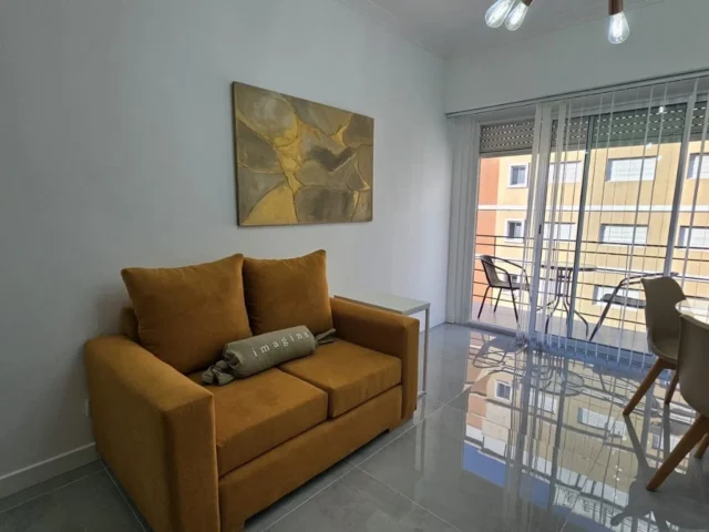 Departamentos, pisos y semipisos en Venta — BROWN 2420