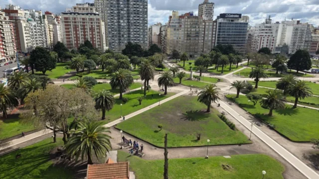 Departamentos, pisos y semipisos en Venta — arenales 2138