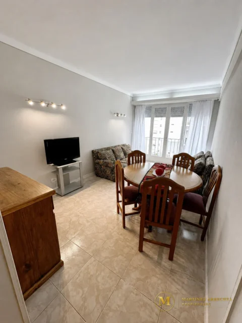 Departamentos, pisos y semipisos en Venta — Santa Fe 2100