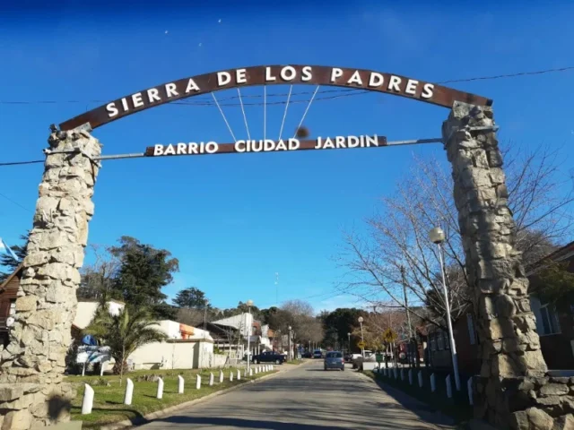 Lotes y terrenos en Venta — Sierra de los Padres
