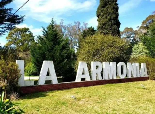 Lotes y terrenos en Venta — 69G7+64 La Armonía