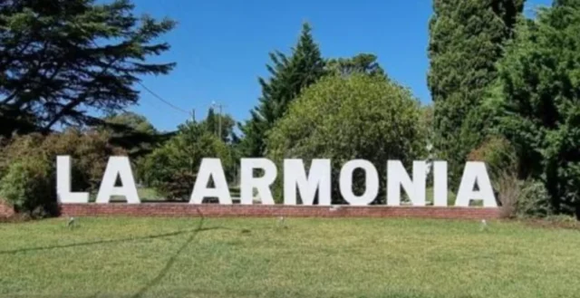 Lotes y terrenos en Venta — ruta 2 km 380