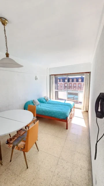 Departamentos, pisos y semipisos en Venta — Patricio Peralta Ramos 2437