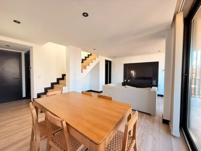 Departamentos, pisos y semipisos en Venta — olavarria 2845