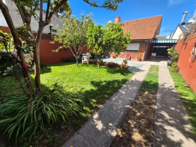 Casas, chalets en Venta — Gascón 4400