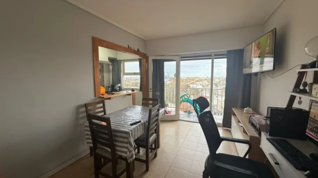 Departamentos, pisos y semipisos en Venta — 9 de julio 5520