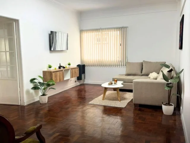 Departamentos, pisos y semipisos en Venta — SANTIAGO DEL ESTERO 2329