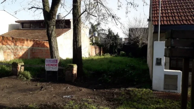 Lotes y terrenos en Venta — Torre Vera y Aragon 781