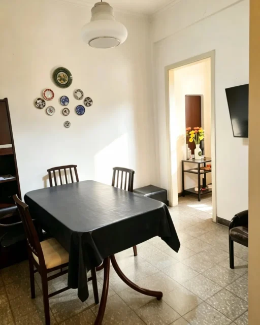 PH en Venta — España y Garay