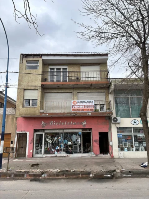 Locales en Venta — Jara 1039
