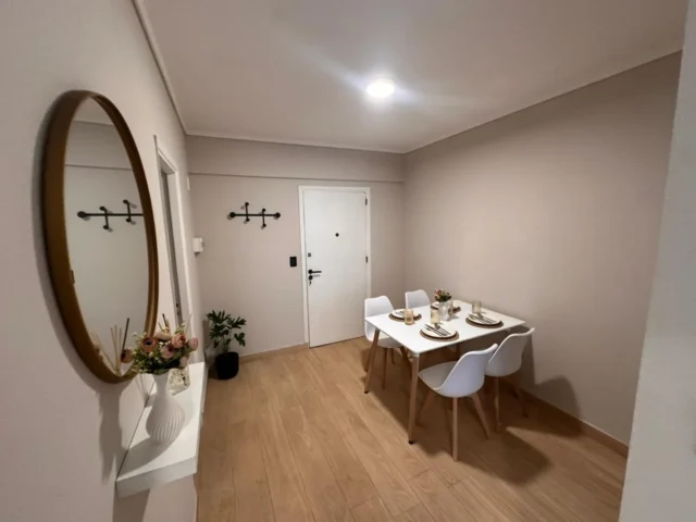 Departamentos, pisos y semipisos en Venta — Falucho 2394