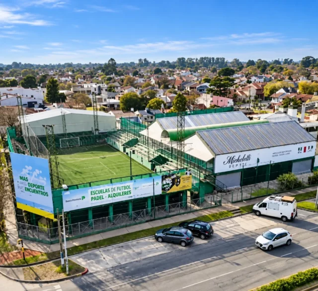 Locales en Venta — Constitucion 7174