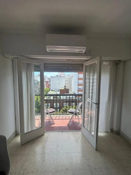 Departamentos, pisos y semipisos en Alquiler Temporario — avenida colon 2388