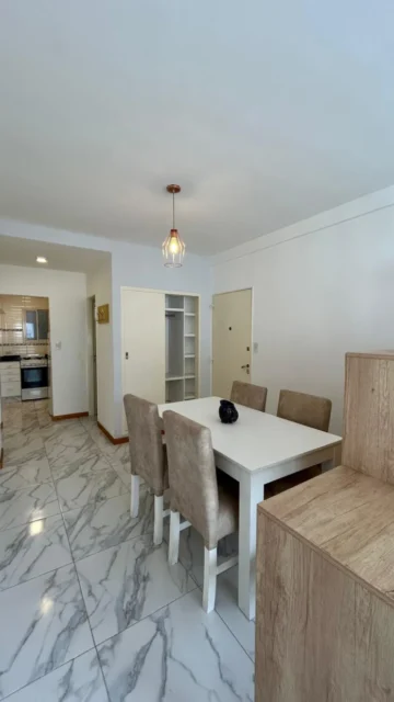Departamentos, pisos y semipisos en Venta — Falucho 2536