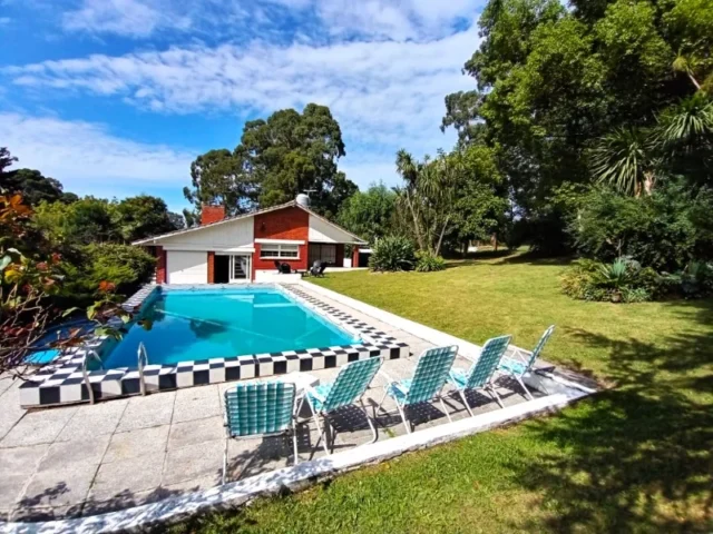 Casas, chalets en Venta — C. Florencia 358