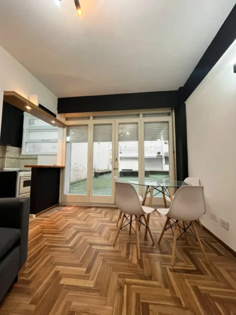 Departamentos, pisos y semipisos en Venta