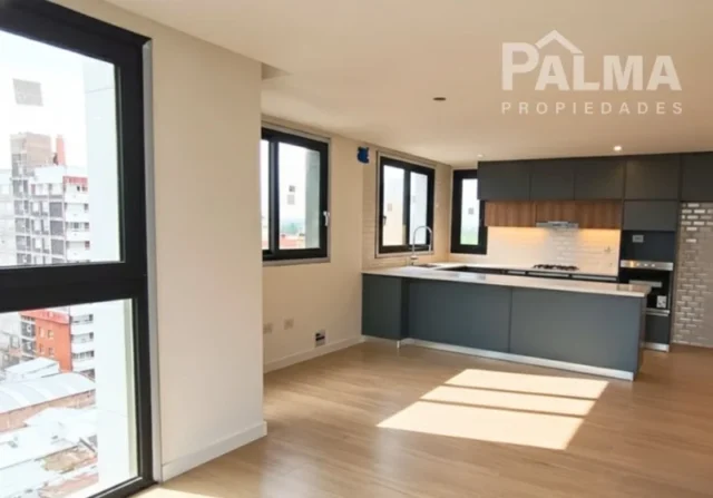 Departamentos, pisos y semipisos en Venta — Castelli 3010