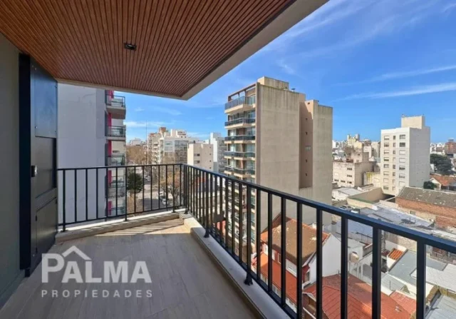 Departamentos, pisos y semipisos en Venta — Castelli 3010