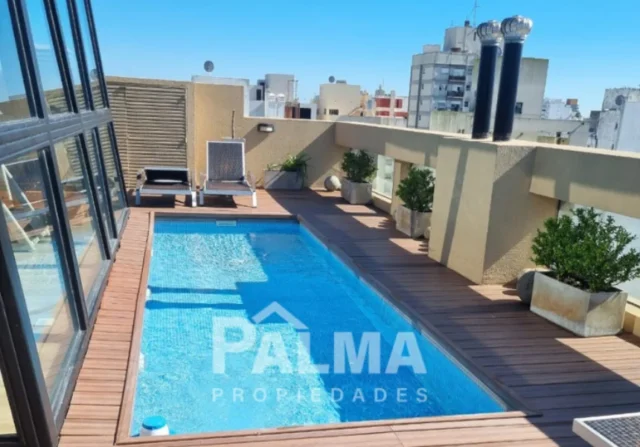 Departamentos, pisos y semipisos en Venta — Gascón 2500