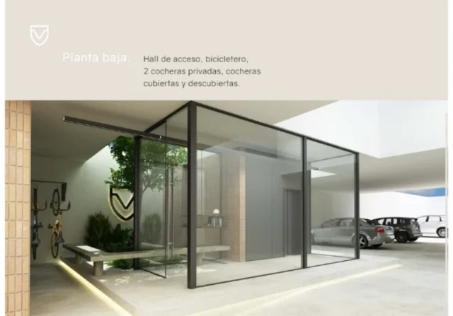Departamentos, pisos y semipisos en Venta — Entre Rios 3240