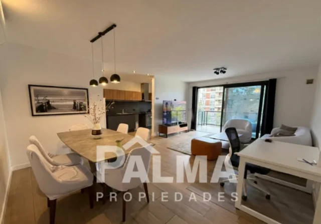 Departamentos, pisos y semipisos en Venta — Entre Ríos 3200